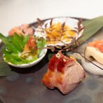 中国料理 桃花林 - 