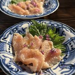 深夜焼肉 だいちゃん - 