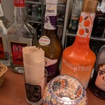 CAFE ATIK - 