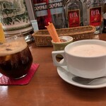 CAFE ATIK - 