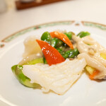 中国料理 桃花林 - 