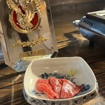 深夜焼肉 だいちゃん - 