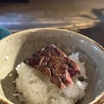 深夜焼肉 だいちゃん - 