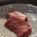 深夜焼肉 だいちゃん - 