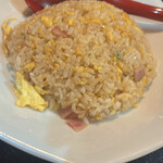 中華料理 福沢 - 