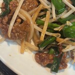 中華料理 福沢 - 