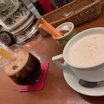 CAFE ATIK - 