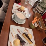 CAFE ATIK - 