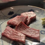 深夜焼肉 だいちゃん - 