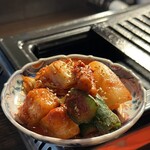 深夜焼肉 だいちゃん - 