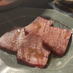 深夜焼肉 だいちゃん - 