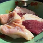 深夜焼肉 だいちゃん - 