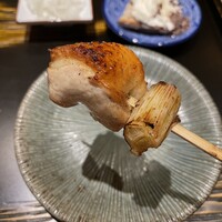 銀座焼とり 京丹波 - 