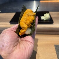鮨 飛鳥 - 