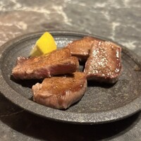 北新地焼肉 きらく - 