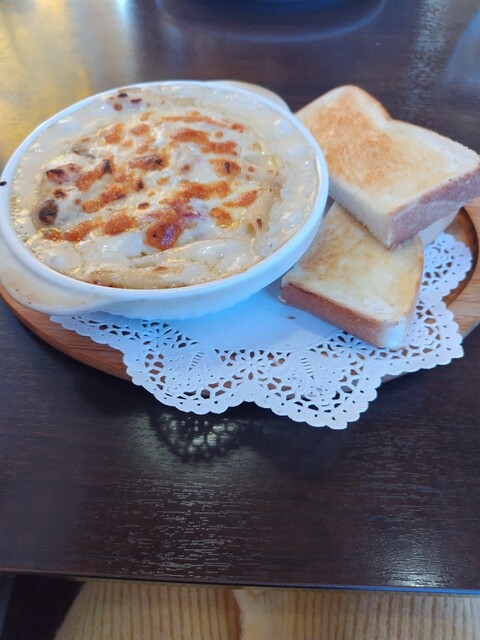 キッチンポポロ - 鹿島（パスタ）の写真