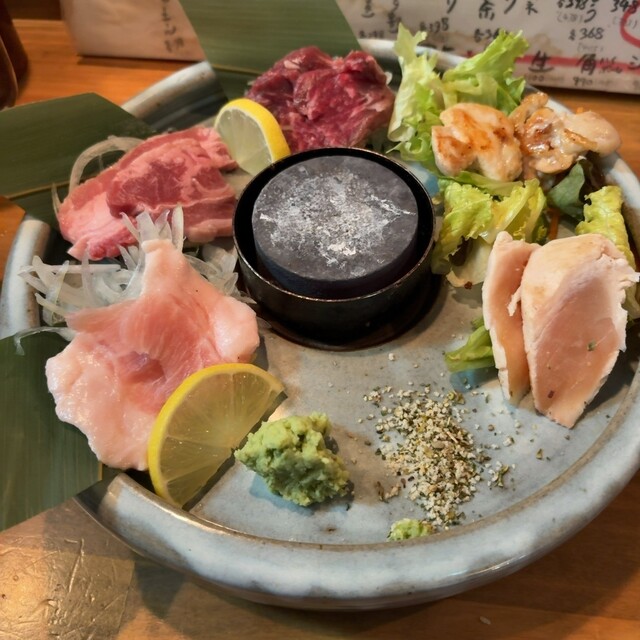 Teppan Torau Tatemachi Ten photo 3