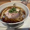 らぁ麺 はやし田 新秋津店