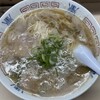 八ちゃんラーメン