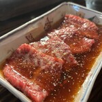 深夜焼肉 だいちゃん - 