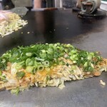 お好み焼 高田 - 