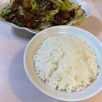 大衆中華 宝来 - 