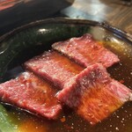 深夜焼肉 だいちゃん - 