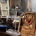 深夜焼肉 だいちゃん - 