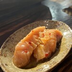 深夜焼肉 だいちゃん - 