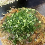 お好み焼 高田 - 