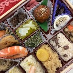 おこわ米八 - 料理写真: