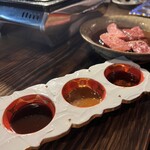 深夜焼肉 だいちゃん - 