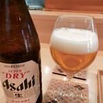 飯田商店 - 麦汁