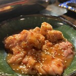 深夜焼肉 だいちゃん - 