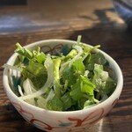 深夜焼肉 だいちゃん - 