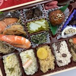 おこわ米八 - 