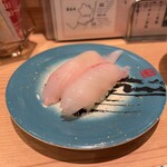 寿司おのざき - めばる