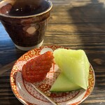 深夜焼肉 だいちゃん - 