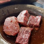 深夜焼肉 だいちゃん - 