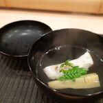 上宮永 清か - 料理写真: