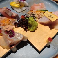新和食ひとはし -  新和食ひとはし -