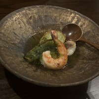 鉄板焼さわふじ - 