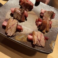 鮨 おにかい×2 - 