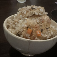 鉄板焼さわふじ - 