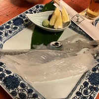 河太郎 中洲本店 - 