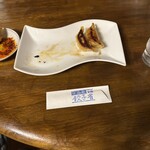 古民家 餃子省  - 