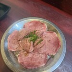 焼肉ヒロミヤ - 