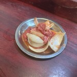 焼肉ヒロミヤ - 