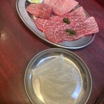 焼肉ヒロミヤ - 