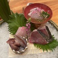 ときずし 山田 - 
